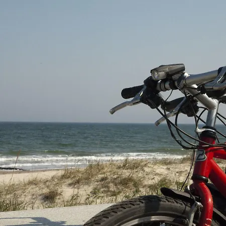 Geraeumige Mit Garten In Brusow