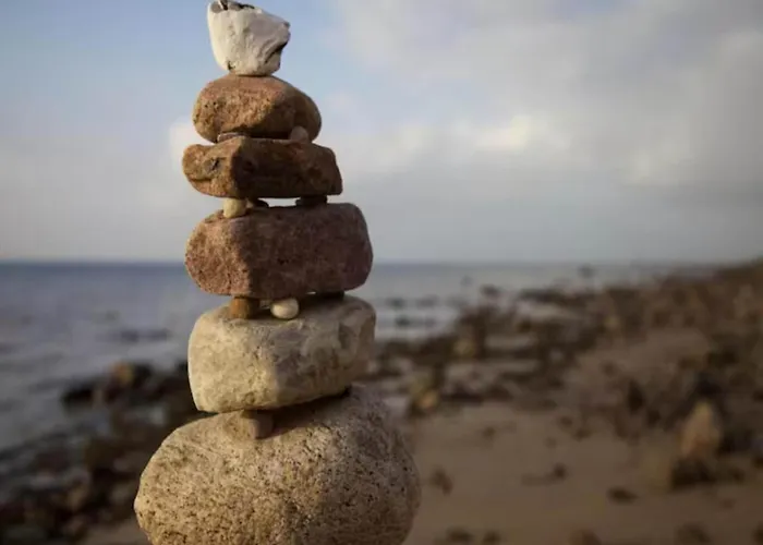 Geraeumige Mit Garten In Brusow 公寓 Kröpelin