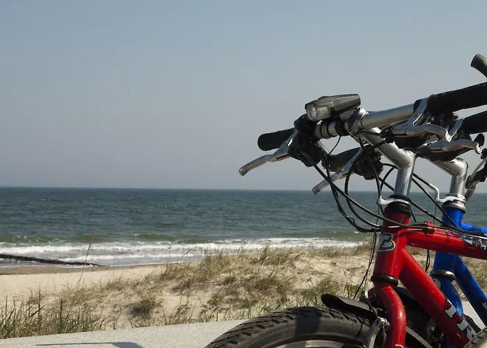 Geraeumige Mit Garten In Brusow